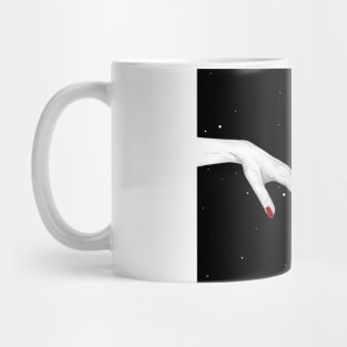 opposites Mug